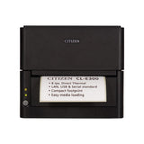 Citizen CL-E300 etiketprinter Direkte termisk 203 x 203 dpi 200 mm/sek. Ledningsført Ethernet LAN