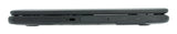 TERRA Mobile 360-11V4 N100 Intel® N Laptop 29,5 cm (11.6") Berøringsskærm WXGA 8 GB DDR4-SDRAM 256 GB SSD Wi-Fi 6E (802.11ax) Windows 11 Pro Grå Tysk