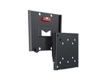 Multibrackets 2988 tv-beslag 81,3 cm (32") Sort