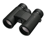 Nikon Prostaff P3 10x30 kikkert Sort
