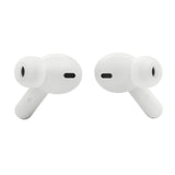 JBL Wave Beam Headset True Wireless Stereo (TWS) I ørerne Opkald/Musik/Sport/Hverdag Bluetooth Hvid