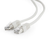 Gembird PP22-1.5M netværkskabel Beige 1,5 m Cat5e