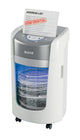 Leitz IQ OptiMax Home Office 225 mikromakulering makualtor P5 15 L - Hvid