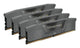 Corsair Vengeance CMK64GX5M4B5600Z36 hukommelsesmodul 64 GB 4 x 16 GB DDR5 5600 MT/s 288-pin DIMM