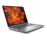 HP ZBook Fury G1i Mobile Workstation Intel Core Ultra 9 285HX Mobil workstation 40,6 cm (16") 2.5K 64 GB DDR5-SDRAM 1 TB SSD NVIDIA RTX PRO 4000 Blackwell Wi-Fi 7 (802.11be) Windows 11 Pro AI Workstation, AI PC Sølv
