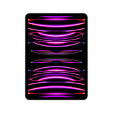 Apple iPad Pro Apple M 512 GB 27,9 cm (11") 8 GB Wi-Fi 6E (802.11ax) iPadOS 16 Grå