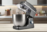 G3 Ferrari Pastaio 10&Lode Bordmixer 2200 W Sort