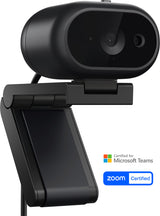 DELL WB526 webcam 2560 x 1440 pixel USB-C Sort