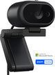 DELL WB526 webcam 2560 x 1440 pixel USB-C Sort