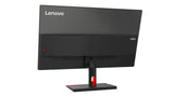 Lenovo ThinkVision S27i-30 computerskærm 68,6 cm (27") 1920 x 1080 pixel Fuld HD LED Grå