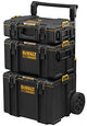 DeWALT ‎DWST83402-1 Sort, Gul