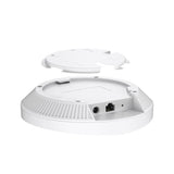 TP-Link Festa F61 1800 Mbit/s Hvid Strøm over Ethernet (PoE)