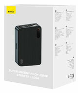 Baseus Super Energy Pro+ 1200 A