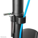 Neomounts FPMA-D550SBLACK skærmbeslag og -stativer 81,3 cm (32") Skrivebord Sort