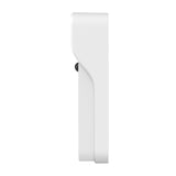 Trust DOORCAM-3000 Sort, Hvid