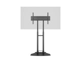 Multibrackets 7239 tv-beslag 2,03 m (80") Sort