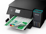 Epson EcoTank L6360 A4 4800 x 1200 dpi 35 sider pr. minut Wi-Fi