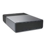 Seagate One Touch STNB24000400 ekstern harddisk 24 TB USB Type-C Grå