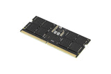 Goodram GR4800S564L40S/16G hukommelsesmodul 16 GB 1 x 16 GB DDR5 262-pin SO-DIMM