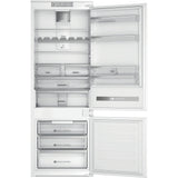 Whirlpool SP40 812 EU 2 Indbygget 400 L Hvid