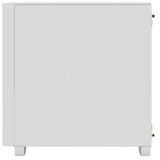 Corsair CC-9011252-WW computeretui Midi Tower Hvid