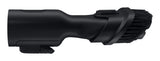 Samsung VS20B75AGR1/GE stav støvsuger & elektrisk kost 2-i-1 stangstøvsuger Batteri Dry Poseløs 0,8 L 550 W Sort, Krom, Mintfarve, Teal