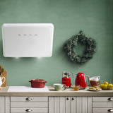 Smeg 50's Style Elkedel KLF03RDEU Rød