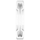 Antec Nova Computerkabinet Ventilator 12 cm Hvid 1 stk