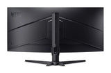 Acer Nitro XZ3 Nitro XZ403CKR bmiiphuzx computerskærm 100,8 cm (39.7") 5120 x 2160 pixel WUHD LED Sort