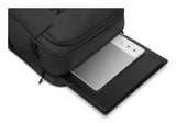 Lenovo GX41U39299 taske og etui til laptop 43,2 cm (17") Rygsæk Sort