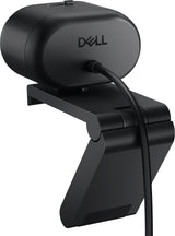 DELL WB526 webcam 2560 x 1440 pixel USB-C Sort