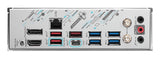 MSI B650M GAMING PLUS WIFI bundkort AMD B650 Sokkel AM5 micro ATX