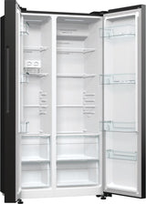 Gorenje Side by side NRR9185EABXL H247B