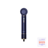 Havit HD634-EU hårtørrer 1300 W Blå