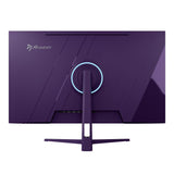 Arozzi Nova 32″ computerskærm 80 cm (31.5") 2560 x 1440 pixel Quad HD LED Lilla