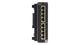Cisco IEM-3300-8P= netværksswitch Administreret L2 Gigabit Ethernet (10/100/1000) Strøm over Ethernet (PoE) Sort