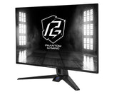 Asrock PG27FFS1A computerskærm 68,6 cm (27") 1920 x 1080 pixel Fuld HD Sort