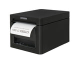Citizen CT-E651 203 x 203 dpi Ledningsført Direkte termisk POS printer