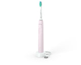 Philips 3100 series HX3671/11 Sonisk eltandbørste - Rose
