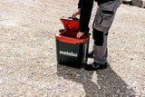 Metabo KB 18 BL køleboks 24 L Sort, Grøn, Rød