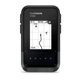 Garmin eTrex Solar navigator Håndholdt 5,49 cm (2.16") 141 g Sort, Grå