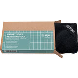 Sigel BA110 rengøringsklud Mikrofiber, Neodym Sort 1 stk