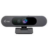 i-tec SOLOMON PRO 900 webcam 8,29 MP 3840 x 2160 pixel USB Sort