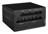 Cooler Master Elite Gold 850 enhed til strømforsyning 850 W 24-pin ATX ATX Sort