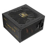 Enermax ERV650G-AHG-NAC enhed til strømforsyning 650 W 20+4 pin ATX ATX Sort