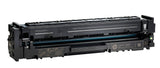 HP 207X Original LaserJet-tonerpatron, sort med høj kapacitet