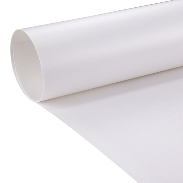Puluz PU5321W foto baggrund Polyvinylchlorid (PVC) Monokromatisk Hvid