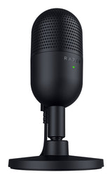 Razer Seiren V3 Mini Sort Bordmikrofon