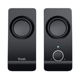 Trust Remo 2.0 1-vejs Sort Ledningsført 8 W