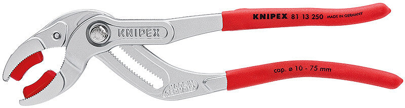 Knipex 81 13 250 tang Sifon tænger